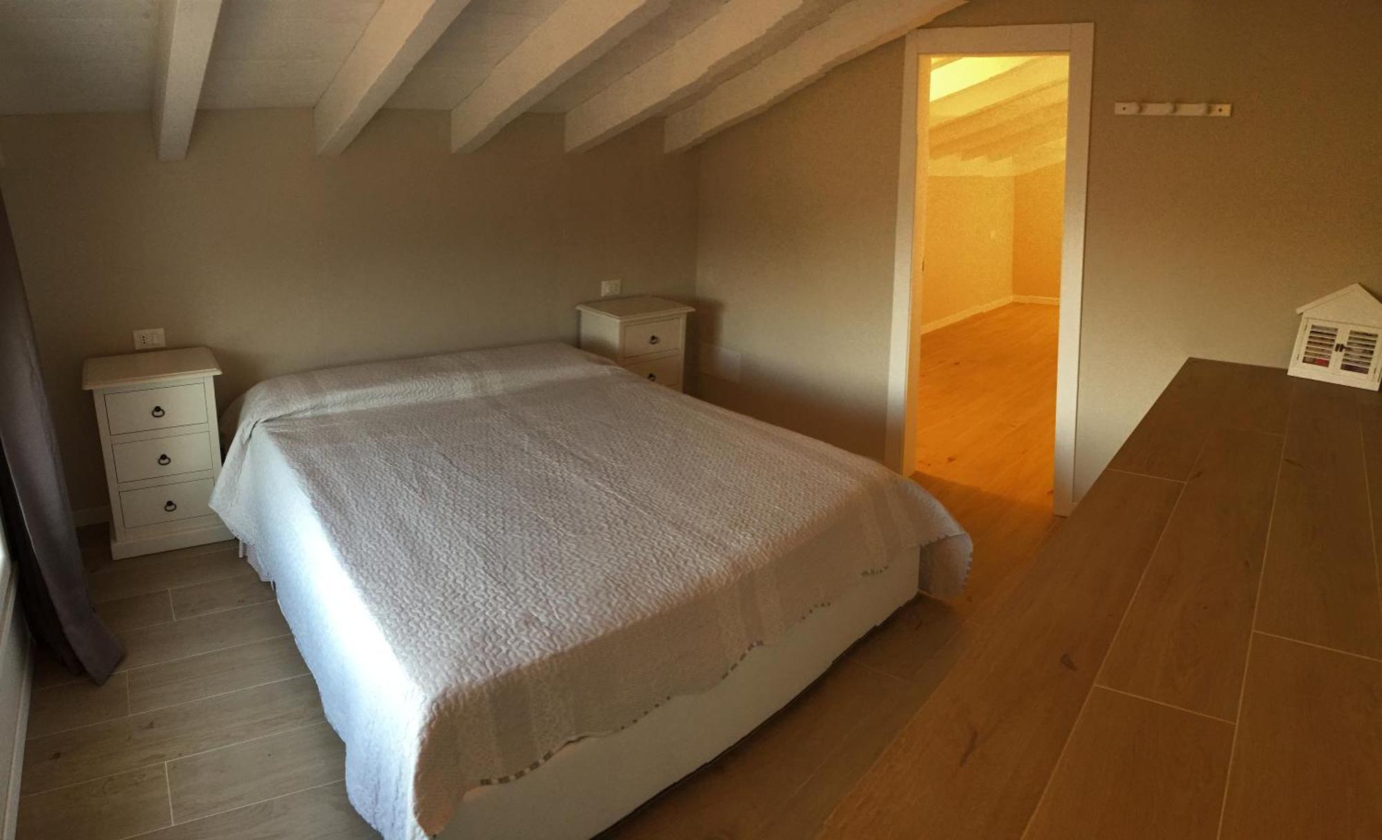 Residence Elegance Ville Ed Appartamenti A Porto Pino Eksteriør billede