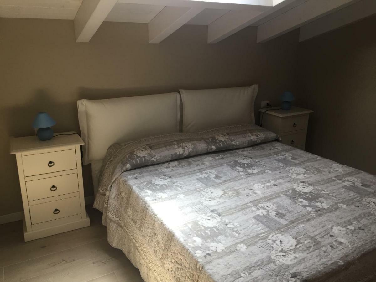 Residence Elegance Ville Ed Appartamenti A Porto Pino Eksteriør billede